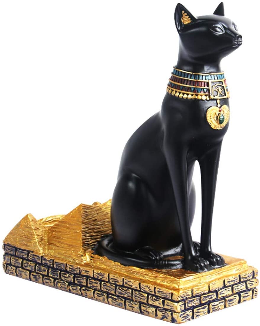 Ancient Egyptian Wine Rack Bottle Holder