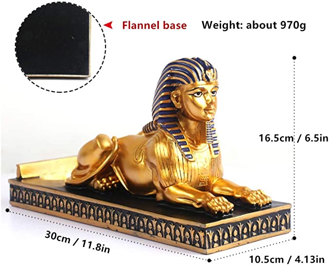 Ancient Egyptian Wine Rack Bottle Holder