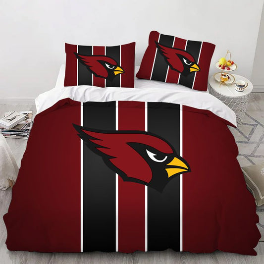 Arizona Football Bedding Set