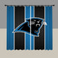 Carolina Football Blackout Curtain