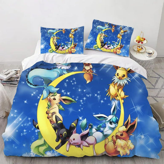 Ee Species Bedding Set