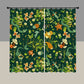 Fiction Water Species Blackout Curtain