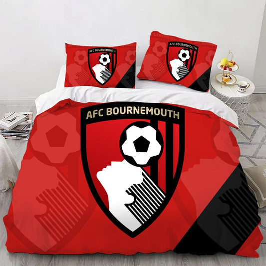 Kings Park Football Club Bedding Set