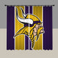 Minnesota Football Blackout Curtain