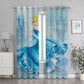 Princess Ella Blackout Curtain