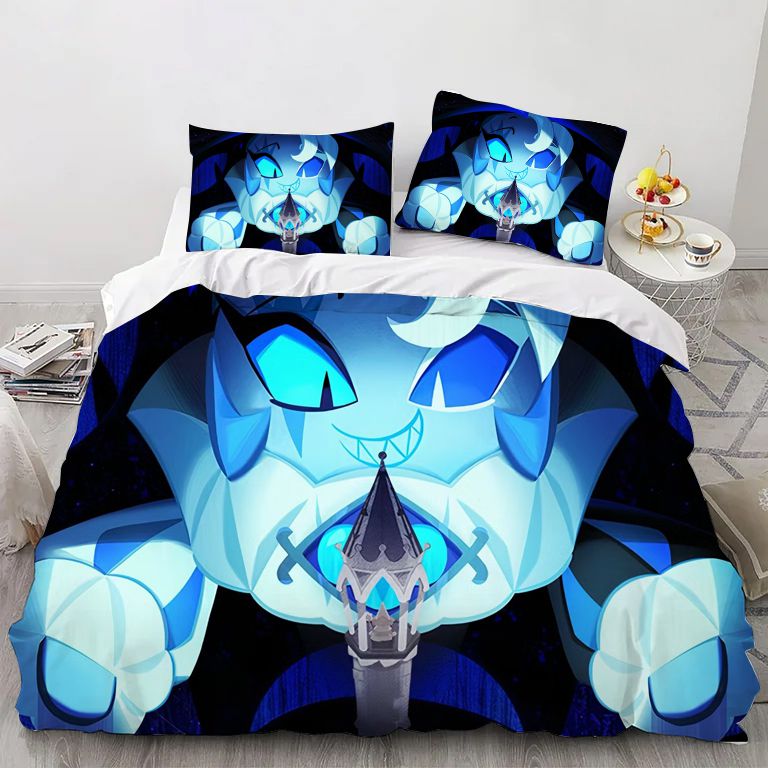 Ultimate Cookie Team Bedding Set