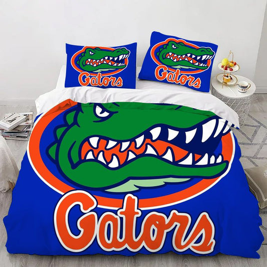 University of Florida Bedding Set