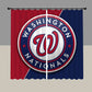 Washington Baseball Blackout Curtain